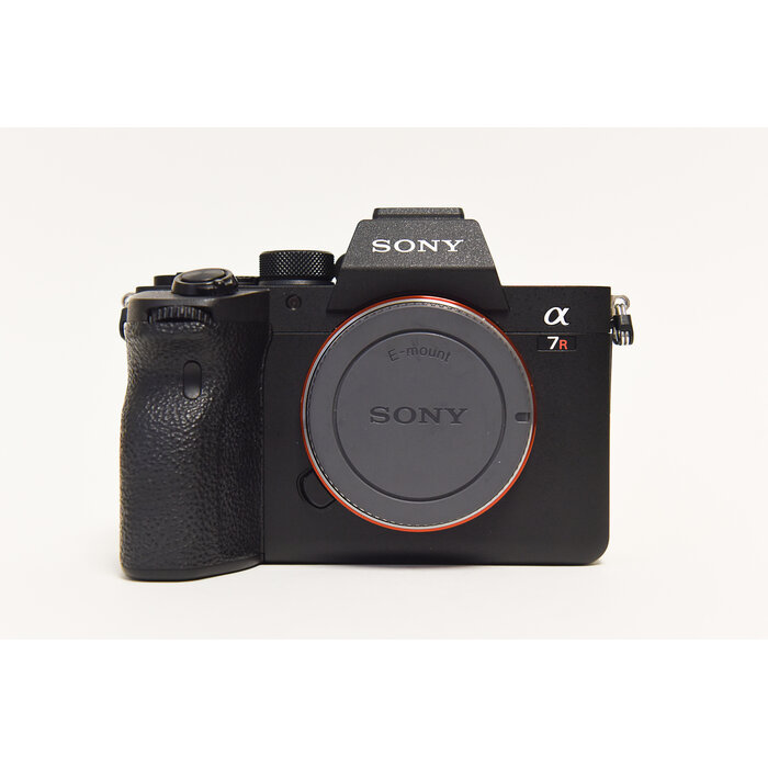 Sony A7 R IV (Used)
