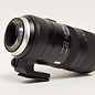 Tamron SP 70-200mm f/2.8 Di VC USD G2 Full-Frame Lens for Nikon FX DSLR {77} with Tripod Collar/Foot (A025)