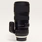 Tamron SP 70-200mm f/2.8 Di VC USD G2 Full-Frame Lens for Nikon FX DSLR {77} with Tripod Collar/Foot (A025)