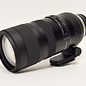Tamron SP 70-200mm f/2.8 Di VC USD G2 Full-Frame Lens for Nikon FX DSLR {77} with Tripod Collar/Foot (A025)