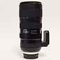Tamron SP 70-200mm f/2.8 Di VC USD G2 Full-Frame Lens for Nikon FX DSLR {77} with Tripod Collar/Foot (A025)