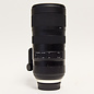 Tamron SP 70-200mm f/2.8 Di VC USD G2 Full-Frame Lens for Nikon FX DSLR {77} with Tripod Collar/Foot (A025)