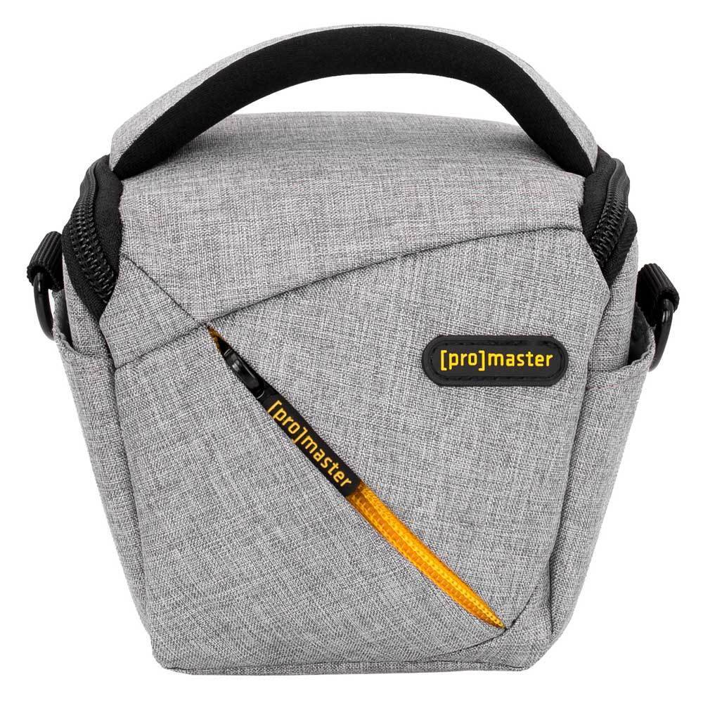 Promaster Impulse Small Holster Bag Grey Promaster Impulse Small Holster Bag Grey