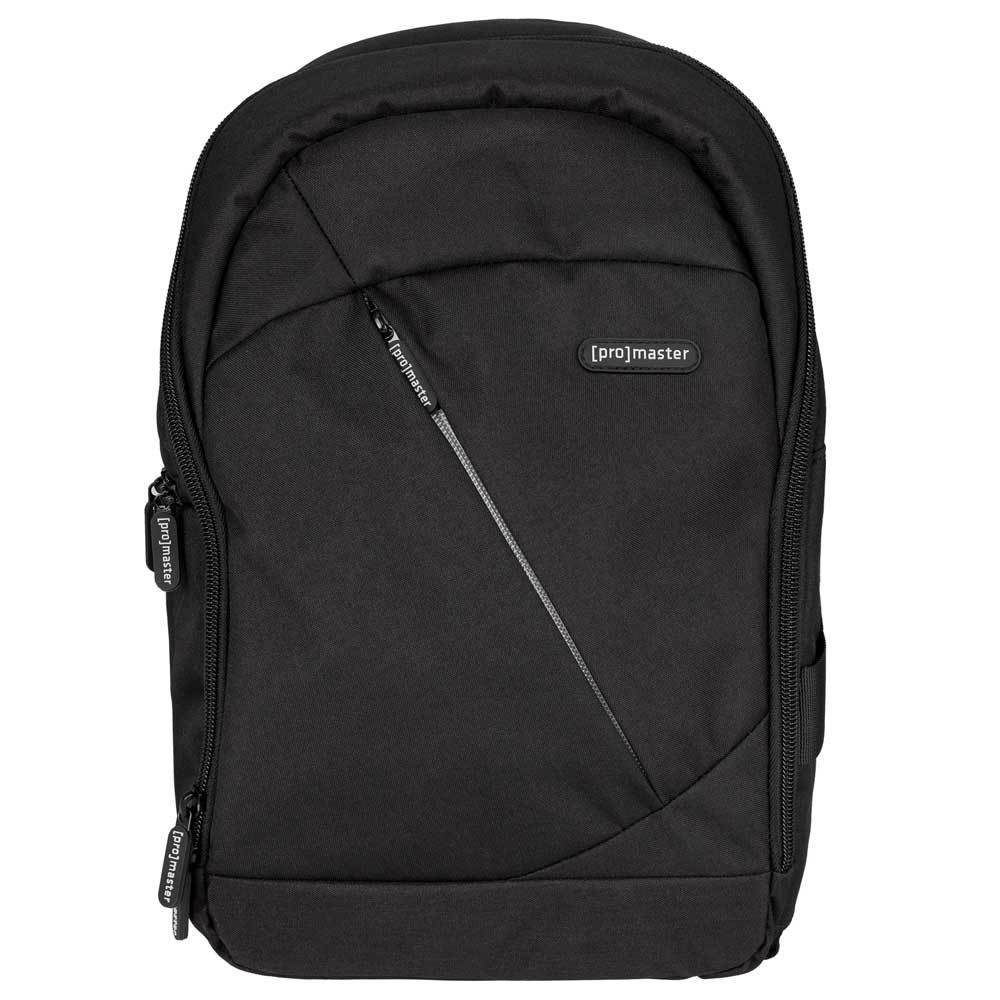ProMaster Impulse Small Sling Bag - Black - ASAP Photo and Camera