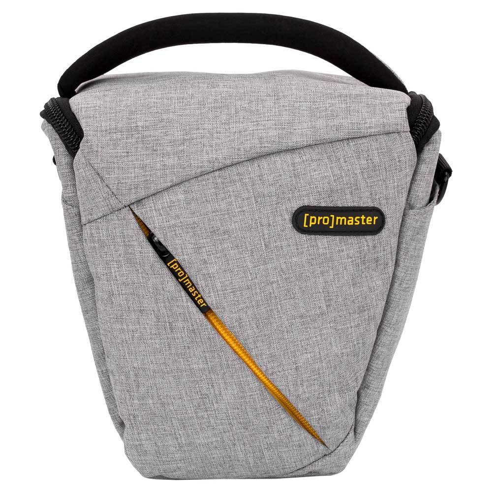 Promaster Impulse Large Holster Bag Grey Promaster Impulse Large Holster Bag Grey