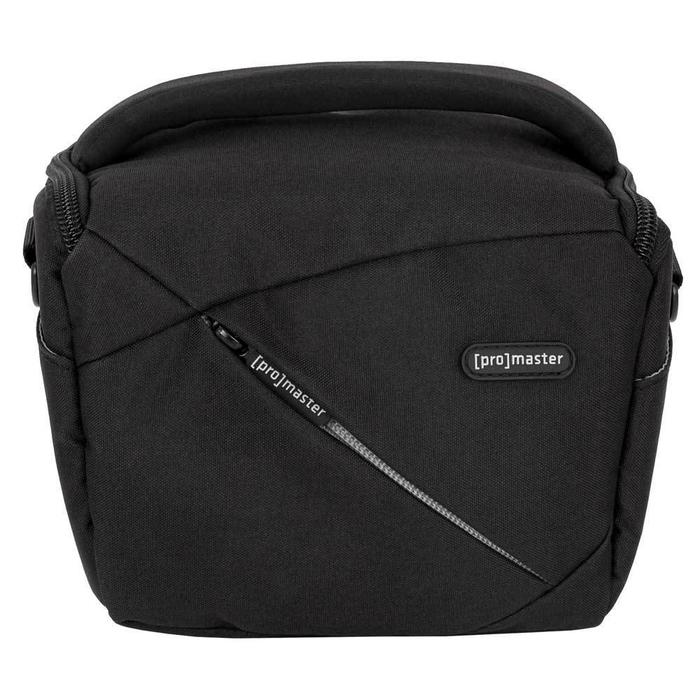 ProMaster Impulse Small Shoulder Bag - Black