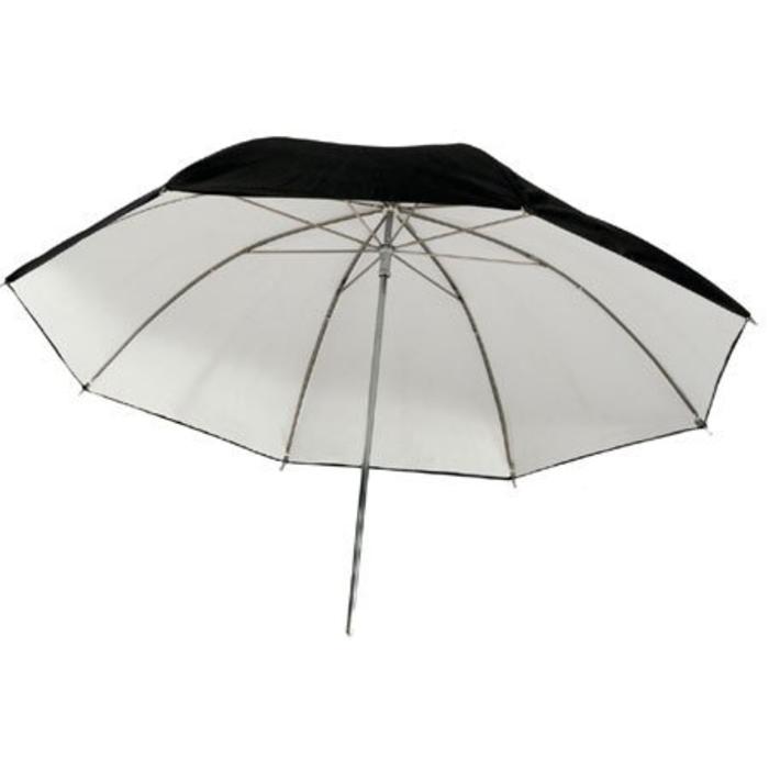 ProMaster Black/White 45" Umbrella