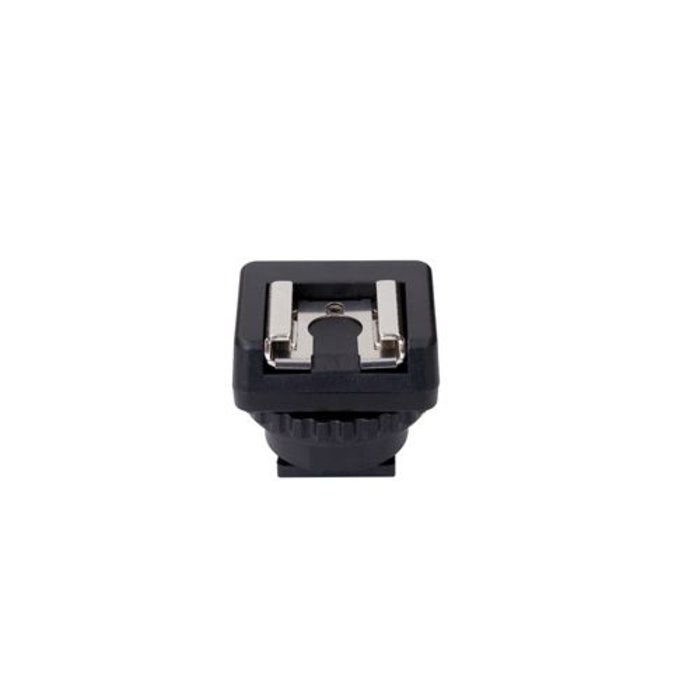 ProMaster Shoe Adapter - Sony foot to Universal Shoe
