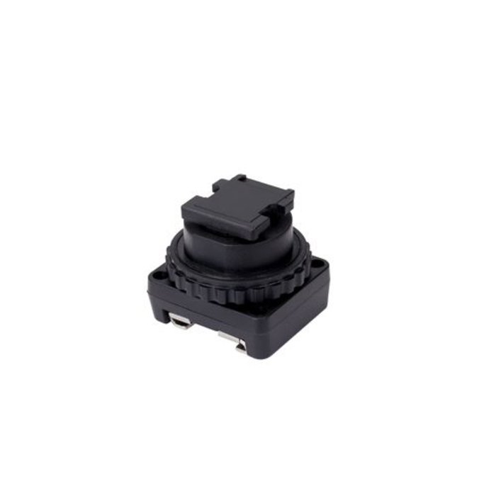 ProMaster Shoe Adapter - Sony foot to Universal Shoe