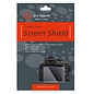 ProMaster Crystal Touch Screen Shield - Canon 6DMKII, 80D, 70D