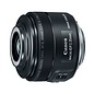 Canon EF-S 35mm f/2.8 Macro IS STM w/LED