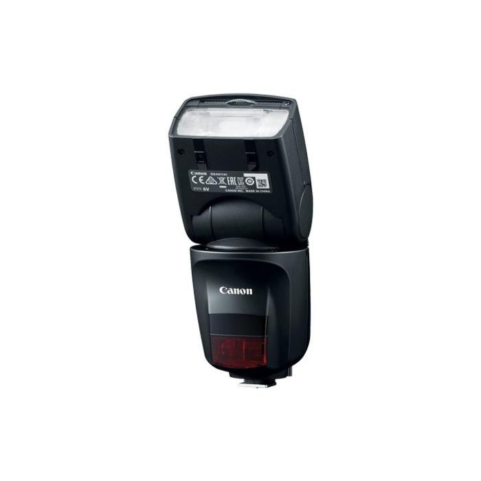 Canon Speedlite 470EX AI