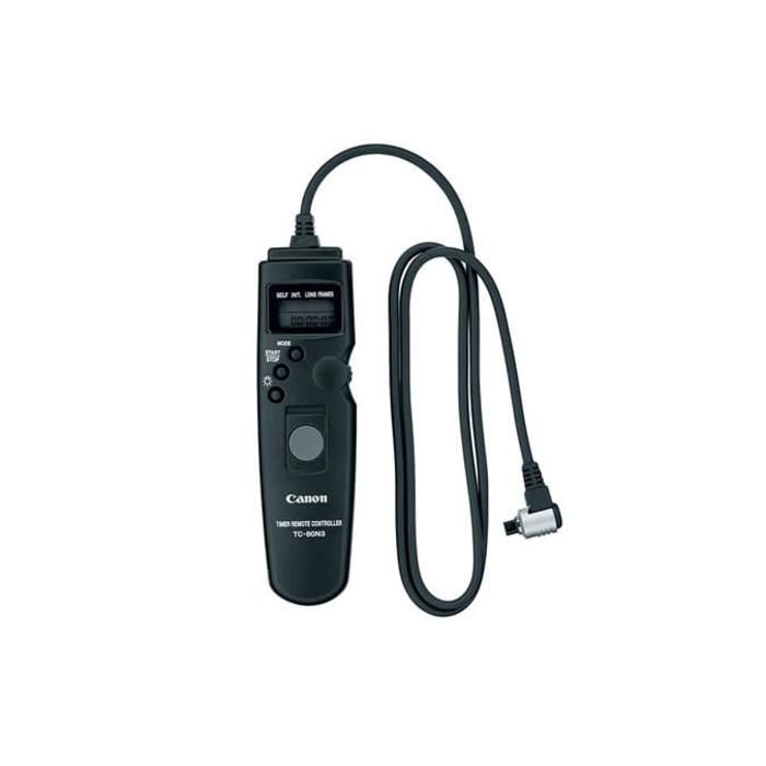 Canon Remote Switch RS-80N3