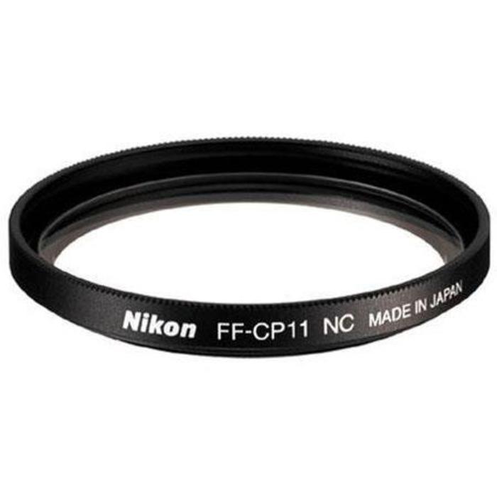Nikon Coolpix Filter FF-CP11 NC