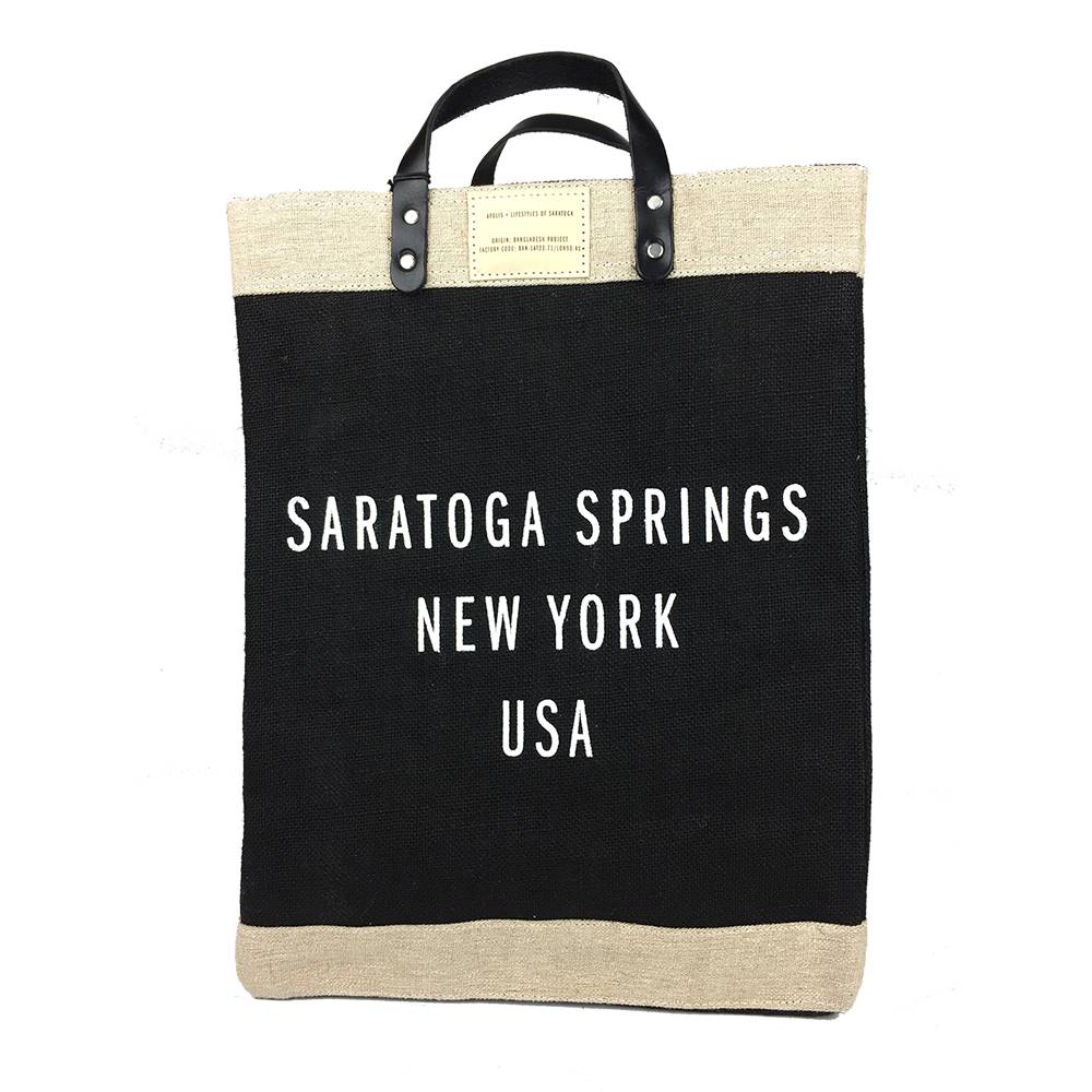 Saratoga Market Bag