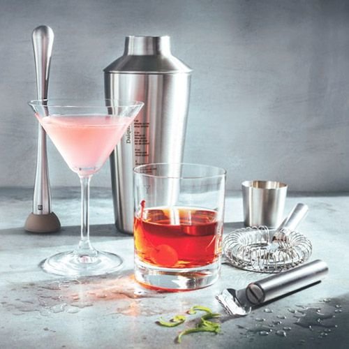 Soirée cocktails