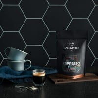 Sac de café espresso RICARDO de 227 g