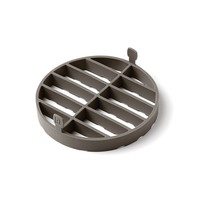 RICARDO Silicone Grill for Steam Cooking