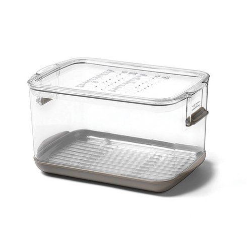 Food Storage Container, 5.4 litres