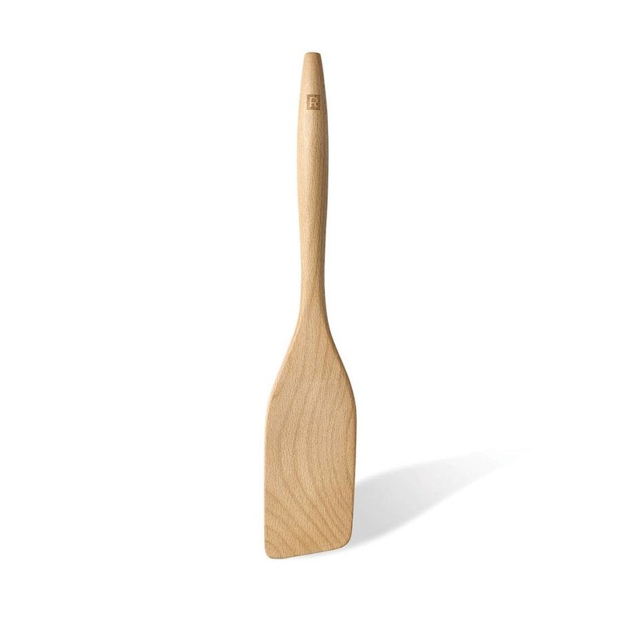 Beechwood Spatula - RICARDO - Photo 0