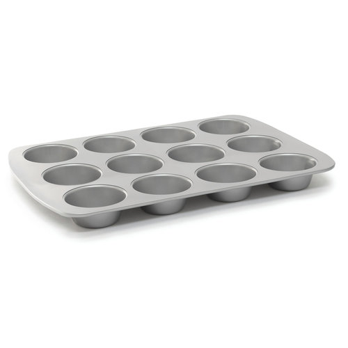 12 Muffin Pan - RICARDO