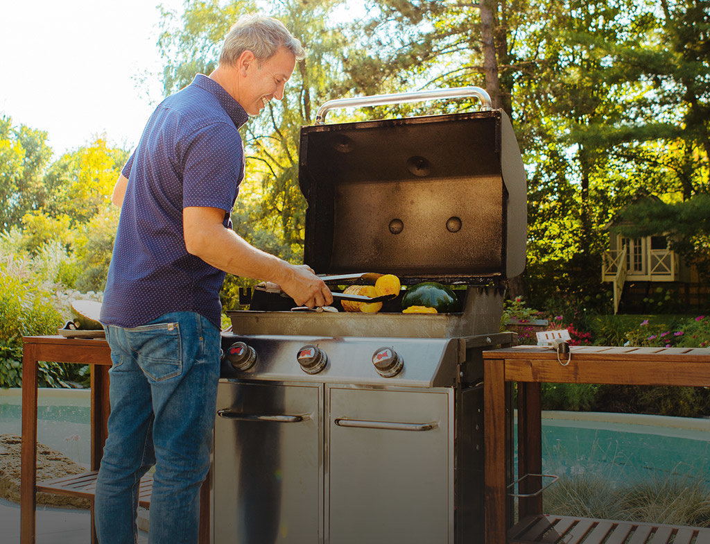 All Things BBQ