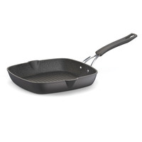 11" (28 cm) THE ROCK Square Grill Pan
