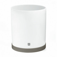 RICARDO Rotating Porcelain Utensil Holder