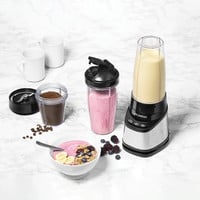 RICARDO Personal Blender Set (9 pieces)