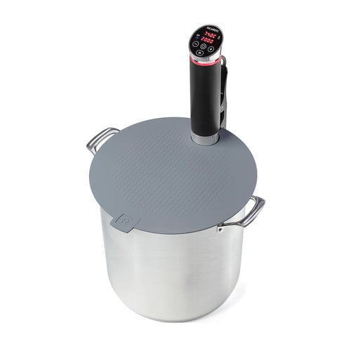 Couvercle pour cuiseur sous vide