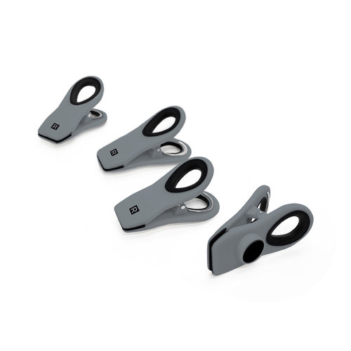 Magnetic Clips (4 pieces)