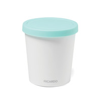 Airtight Ice Cream Container (1 L)