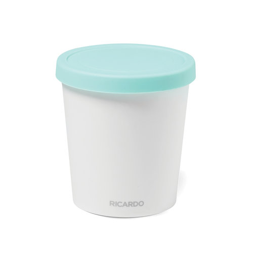 RICARDO Airtight Ice Cream Container