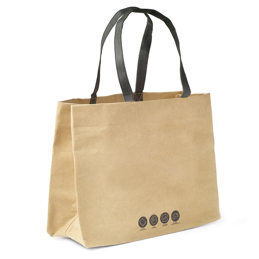 washable tote
