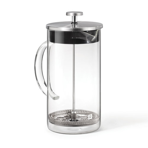 RICARDO French Press Coffee Maker