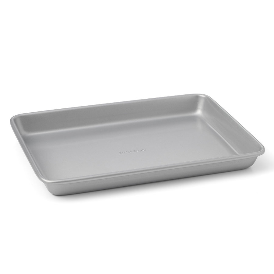Small Non-stick Baking Sheet - RICARDO - Photo 0