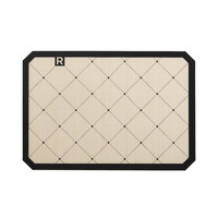 Petit tapis de cuisson en silicone 11,5 x 8" RICARDO