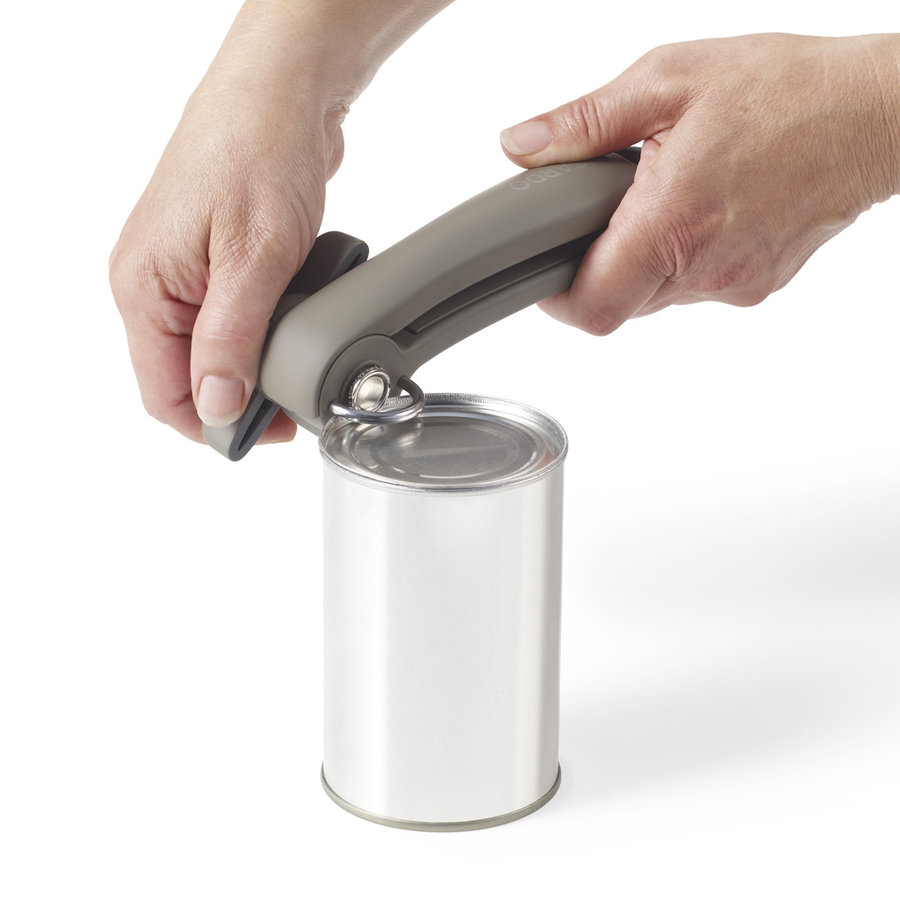 Safe Cut Can Opener