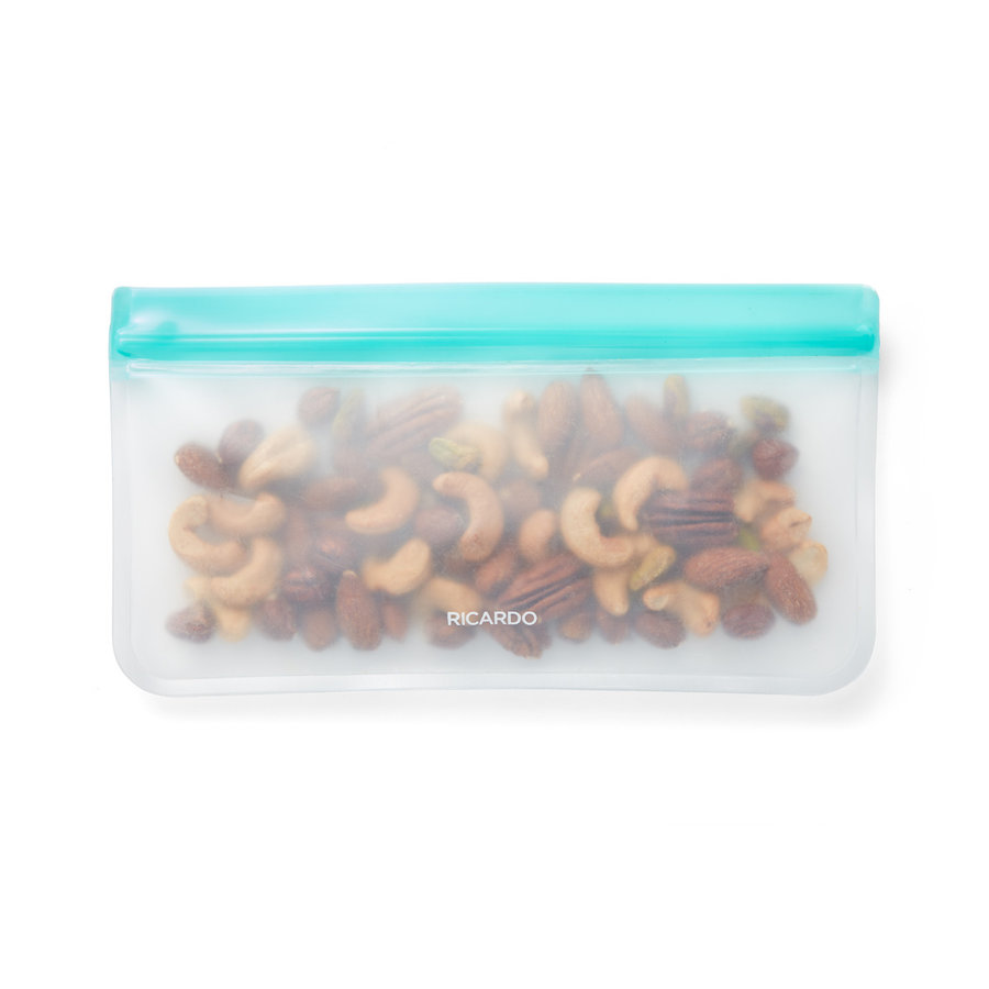 Reusable Snack Bags - Photo 0