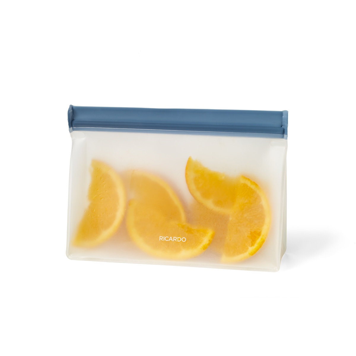 Reusable Stand-up Snack Bags