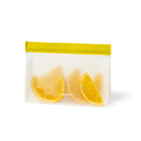 Reusable Stand-up Snack Bags