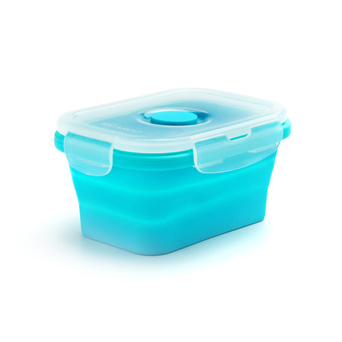 Small Collapsible Container