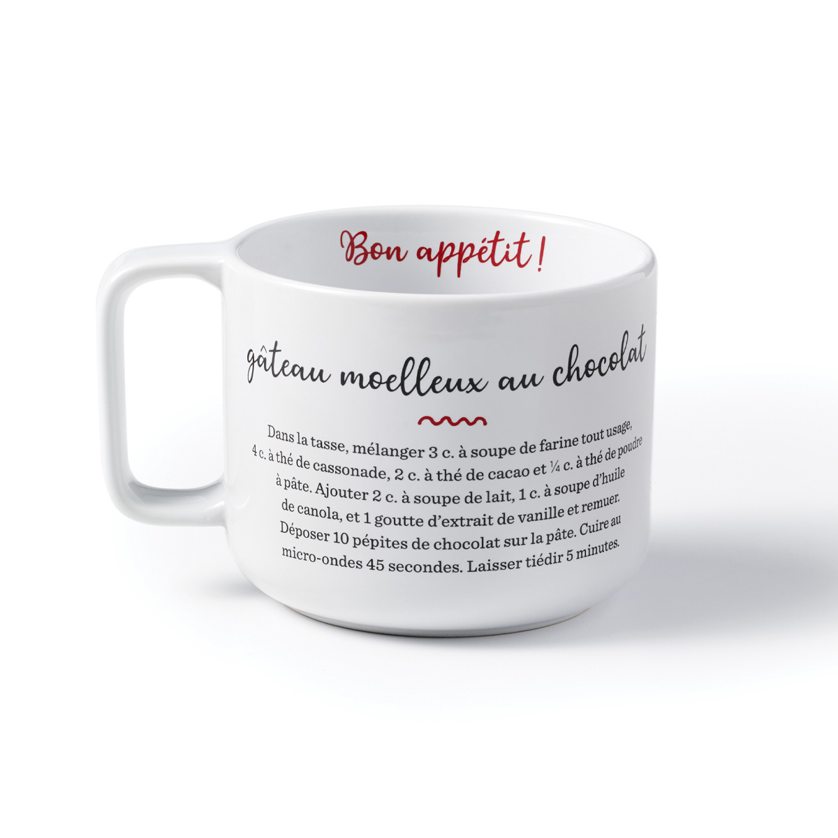 Mug Un P'tit Ricard et Ca Repart