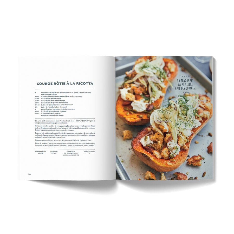 À la plaque Book (French Version) - Photo 4