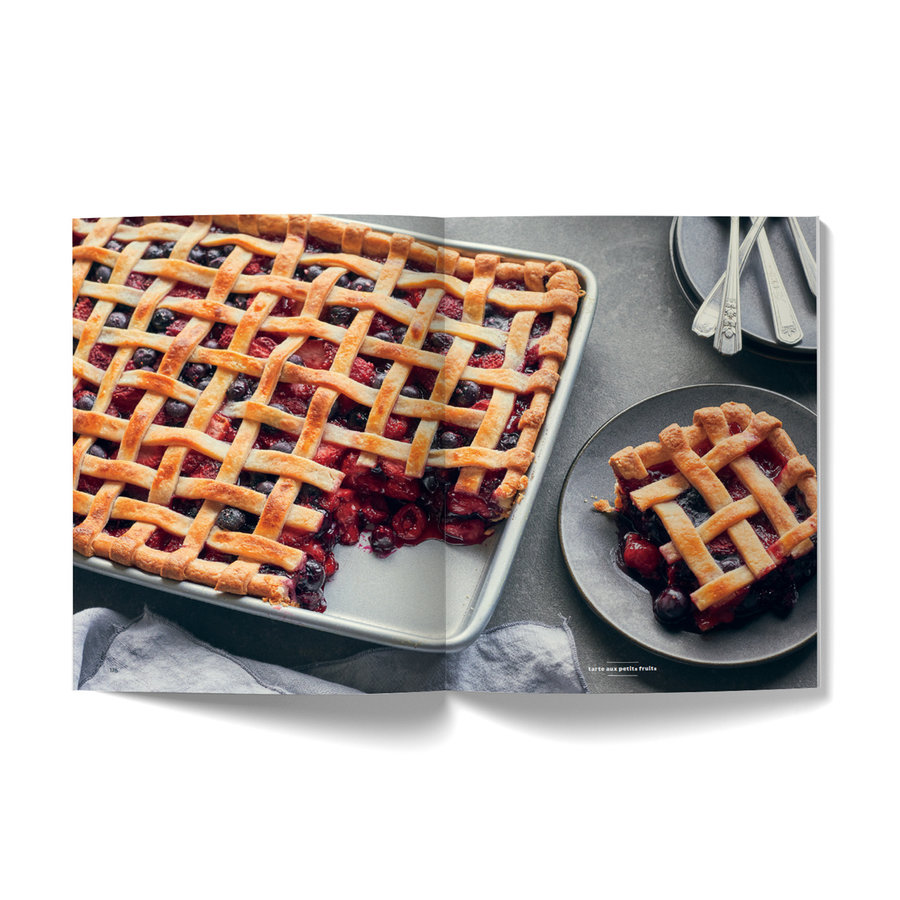 Livre À la plaque - Photo 5