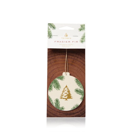 Frasier Fir Sachet parfumé THYMES