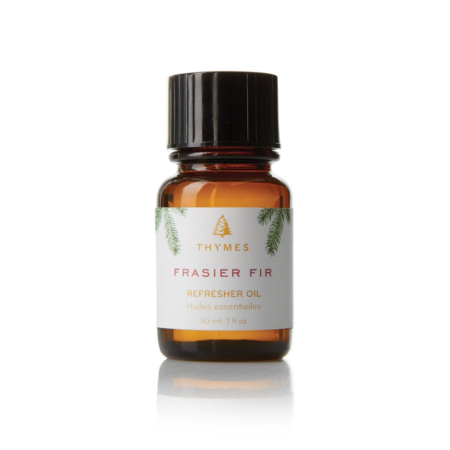 1 oz Frasier Fir Refresher Oil - Thymes - Photo 0