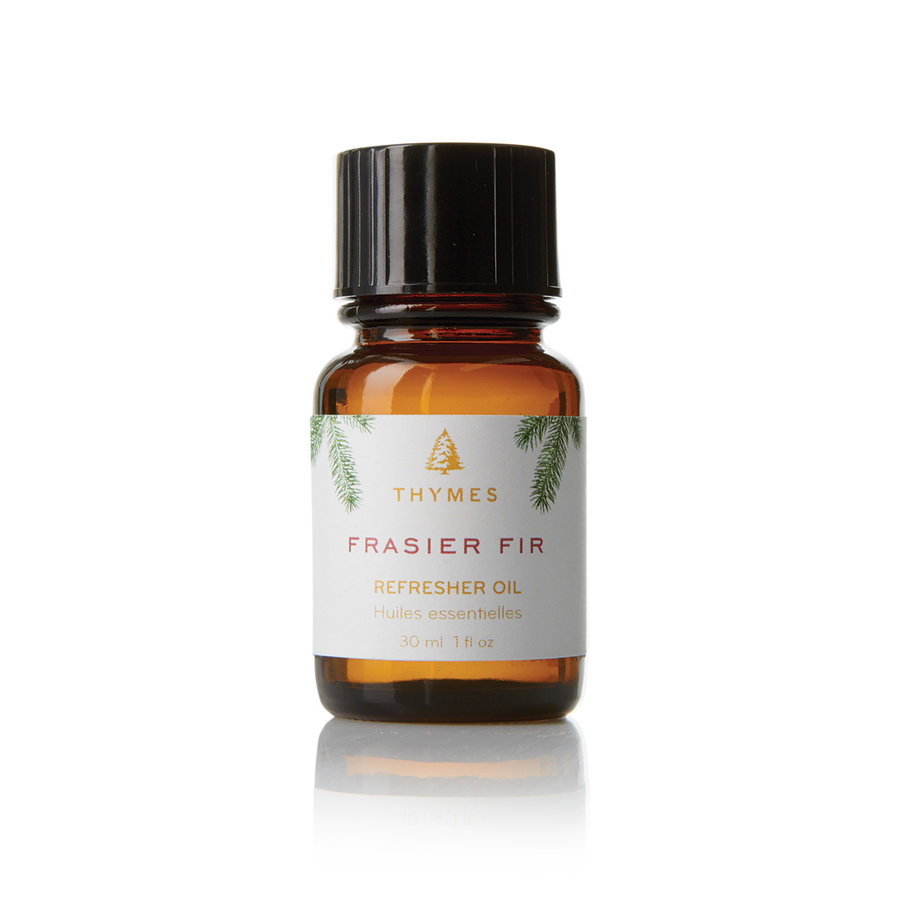 Huile essentielle Frasier Fir 1 oz - Thymes - Photo 0