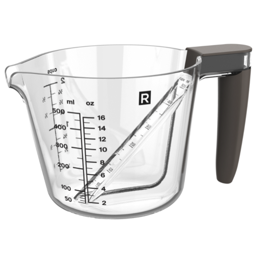 RICARDO 500 ml Measuring Cup - Photo 0