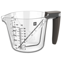 RICARDO 1 Litre Measuring Cup